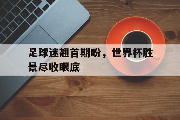 足球迷翘首期盼，世界杯胜景尽收眼底